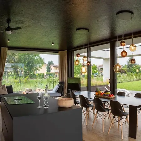 Appartement Rosso Di Sera