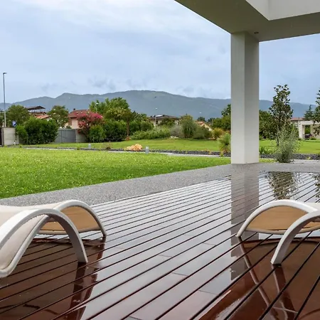 Rosso Di Sera Thiene