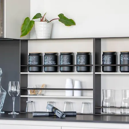 Appartement Rosso Di Sera *