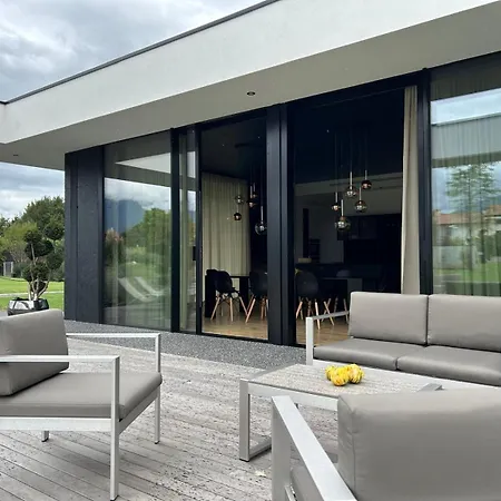 Appartement Rosso Di Sera *