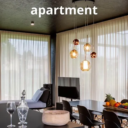 Appartement Rosso Di Sera -vicenza Elite Thiene