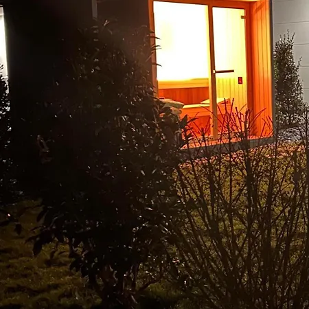 Appartement Rosso Di Sera -vicenza Elite Thiene