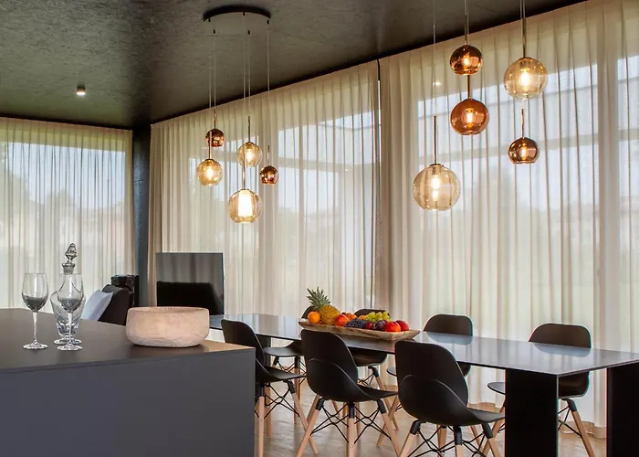 Rosso Di Sera Apartmán *