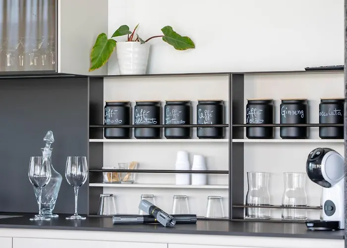 Apartmán Rosso Di Sera *