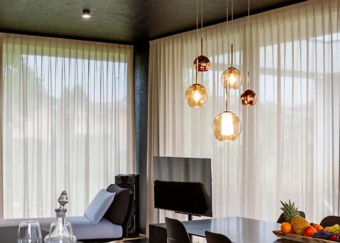 Apartmán Rosso Di Sera Thiene