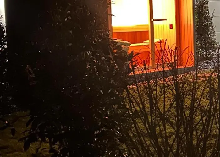 Apartmán Rosso Di Sera Thiene