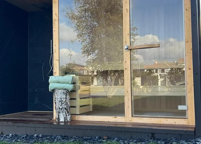 Rosso Di Sera Apartmán Thiene