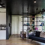 Apartment Rosso Di Sera