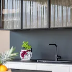 Rosso Di Sera Appartamento