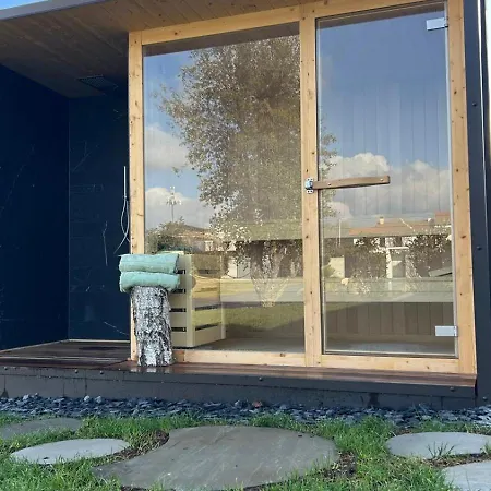 Rosso Di Sera Apartment Thiene