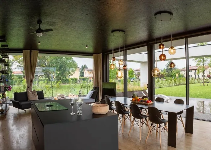 Apartment Rosso Di Sera