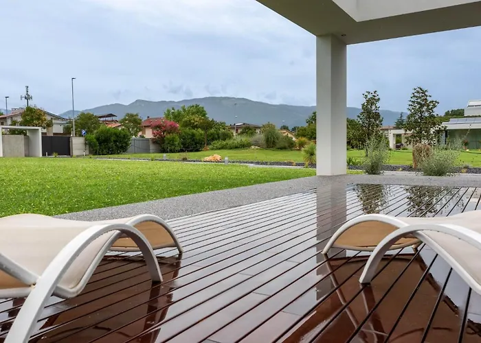 Rosso Di Sera Тьене